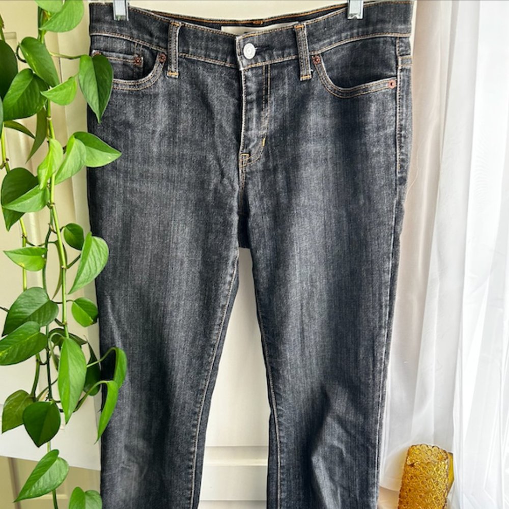 GAP Skinny Jeans